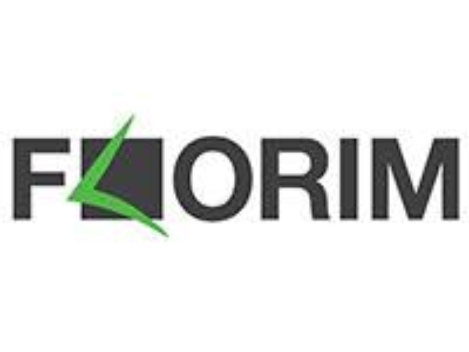 Florim Logo